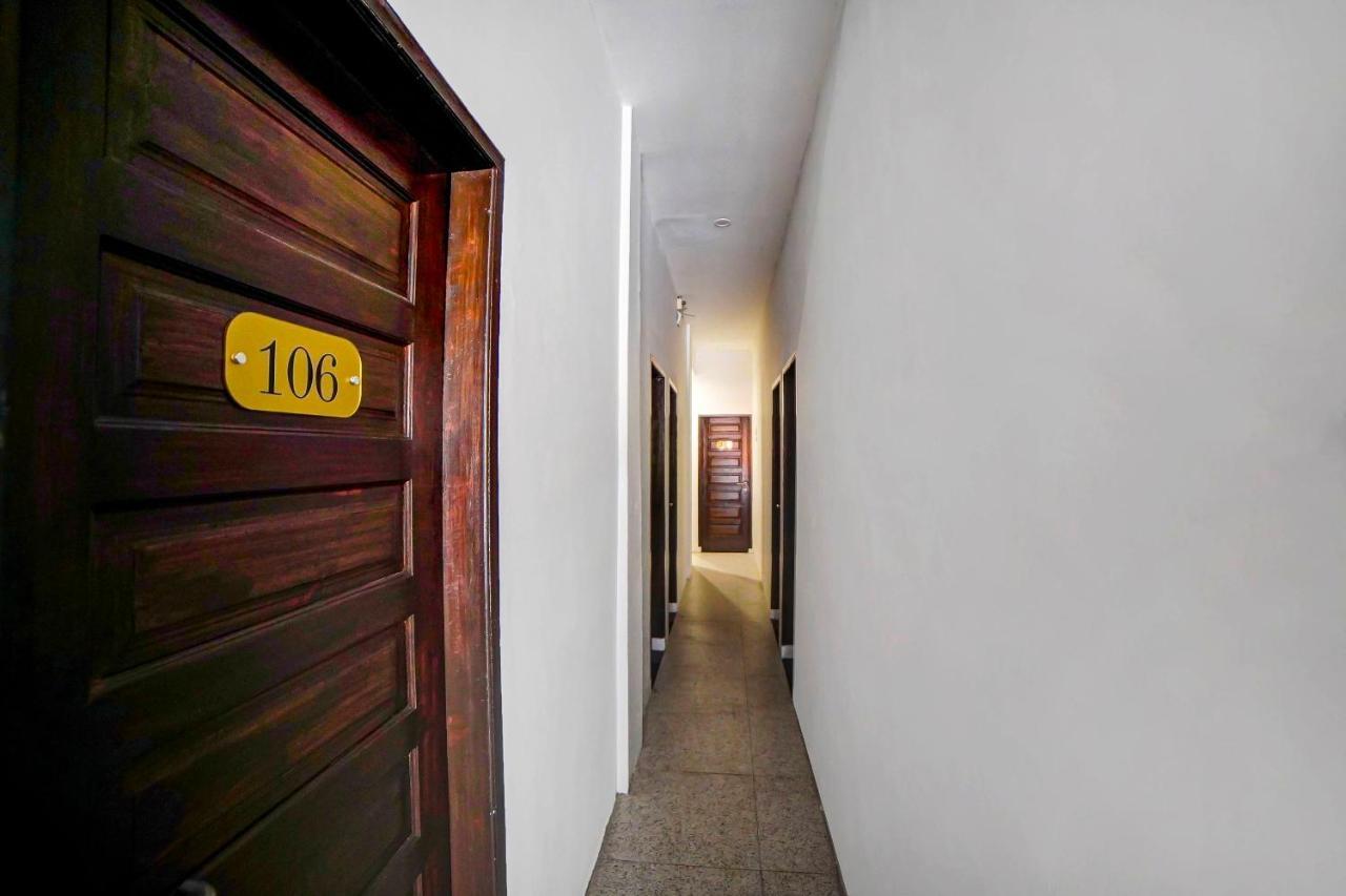 Oyo 91211 Mega Comfort Guest House Medan Luaran gambar